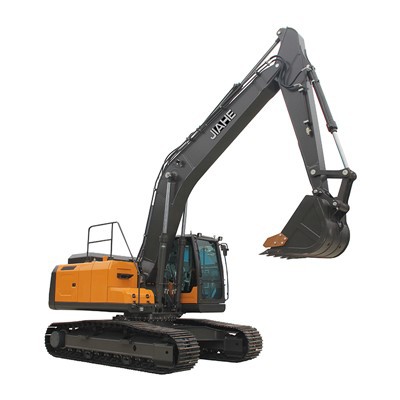 Krole machin excavator grabber bra 33 tòn